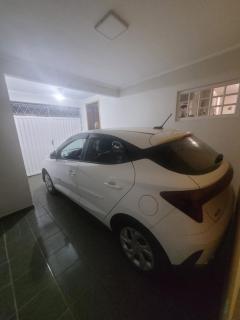 Casa com dois quartos,dois banheiros,sendo uma suíte,sala de estar cozinha e garagem - Poços de Caldas - 5