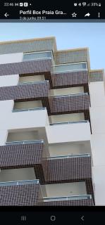 Apartamento Novo a 3 min da praia varanda gourmet - 1