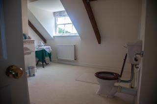 Clemenstone House B&B - Cowbridge - 4