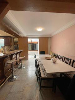 Chambres avec Salle de Bains Privative - Le Blanc-Mesnil - 5