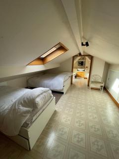 Chambres avec Salle de Bains Privative - Le Blanc-Mesnil - 7
