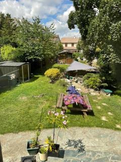 Chambres avec Salle de Bains Privative - Le Blanc-Mesnil - 1