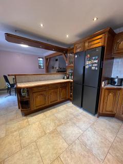 Chambres avec Salle de Bains Privative - Le Blanc-Mesnil - 2