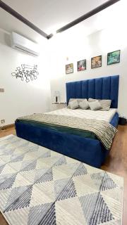 Cozy Gem - Islamabad - 2