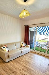 Appartement bord de mer, piscine - 5