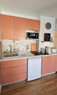 Appartement bord de mer, piscine - 9