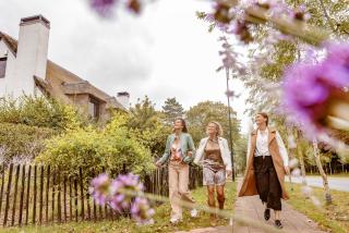 Hotel Auberge St. Pol - Knokke-Heist - 7