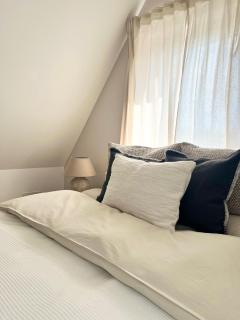 NEU! Gallery - Sonnenterrasse im Zentrum Emdens - Emden - 2