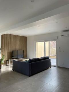 L'Impasse Maison avec Jardin - 5