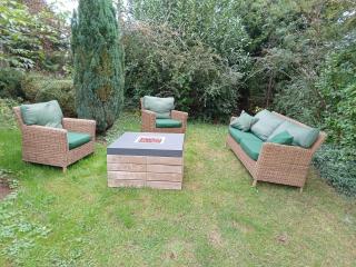 Vakantie boerderij De Boerenzwaluw - Karl - 6