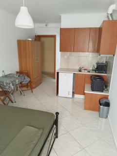 Small apartment in the heart of Piraeus! Notara 43 - Pireo - 0