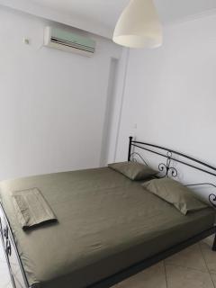 Small apartment in the heart of Piraeus! Notara 43 - Pireo - 1