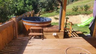 Chalet "Le Ressourcé" - Bussang - 4