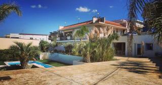 Villa Dwellings With Pool For Exclusive Use - Alcamo - 4