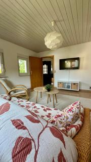 Bungalow am Nussbaum - Olbersdorf - 5