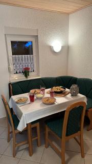 Bungalow am Nussbaum - Olbersdorf - 3
