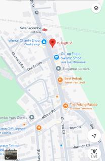 Twixhub - Swanscombe - 5