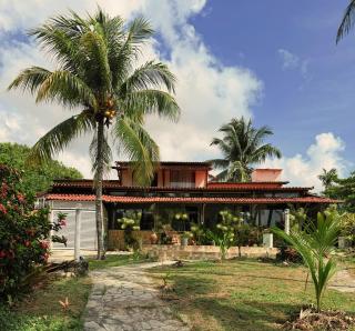 LINDA casa a 50m da PRAIA de Carapibus - Conde - 9