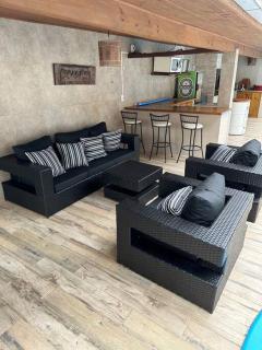 Casa da Piscina em Camboriú - 8
