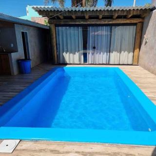 Casa da Piscina em Camboriú - Camboriú - 3