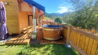 Chalet "Le Ressourcé" - Bussang - 8