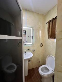 Cozy Studio Apartment, 24hrs light, Netflix, PS in Surulere, Lagos - 3