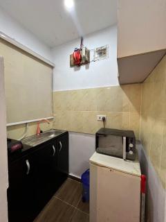 Cozy Studio Apartment, 24hrs light, Netflix, PS in Surulere, Lagos - Lagos - 6