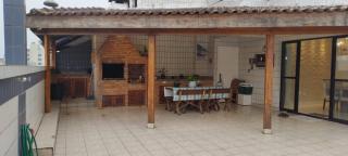 Apartamento temporada Guaruja - Guarujá - 9