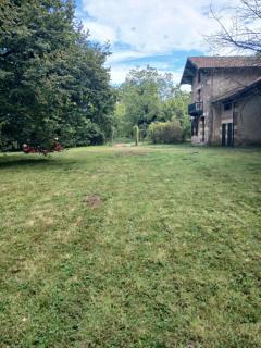 Château de Maucouvent -'Le Cottage' - Nevers - 3