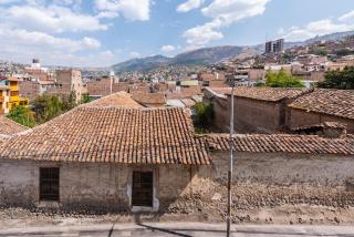 Retablo Boutique Hotel - Ayacucho - 2