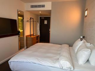 B&B HOTEL Derby - Derby - 9