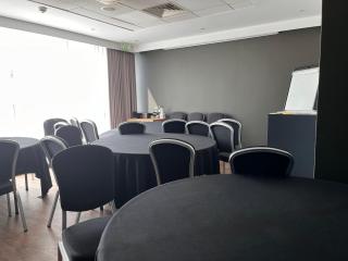 B&B HOTEL Derby - Derby - 6
