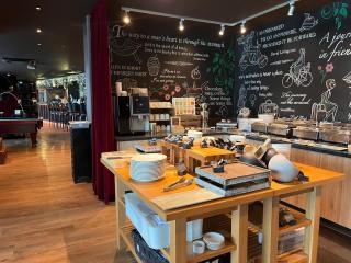 B&B HOTEL Derby - Derby - 2