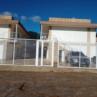 Apartamento completo com wi-fi e piscina - 9