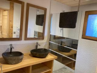 Chalet L'Ourse avec Spa Pralognan-La-Vanoise - Pralognan-la-Vanoise - 8
