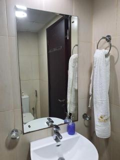 Four Stars Hostel RAS Al-Khaimah - Ras al Khaimah - 3