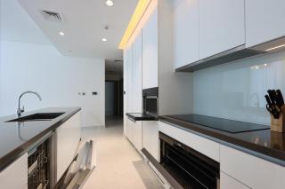 Lagoonview 2BR District One - Dubai - 2