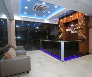 Hotel Orkid Hills at Kuala Lumpur - Kuala Lumpur - 5