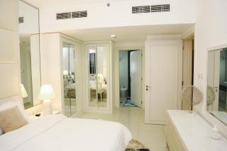 Luxury 1BR With Burj Khalifa View in a 5 star Hotel Facilities - 5 min walk to Dubai Mall - Dubai - 5