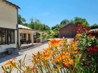 Gite Ker Amance Dienville - 10 personnes - Dienville - 1