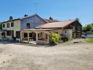 Gite Ker Amance Dienville - 10 personnes - 9