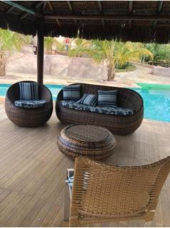 Apartamento em Caldas Novas - 1