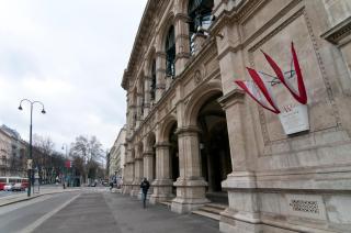 HeyMi Apartments Oper - Viena - 4