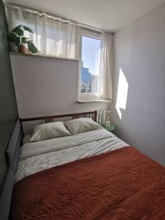Loft z widokiem na Warszawę - Varsavia - 7