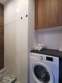 Loft z widokiem na Warszawę - Varsavia - 4