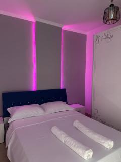 Blue Adria Apartments - Durazzo - 9
