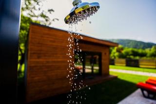 Wooden Chalet Retezat - Bobaia - 9