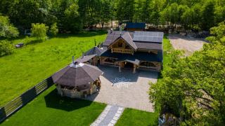 Wooden Chalet Retezat - Bobaia - 5