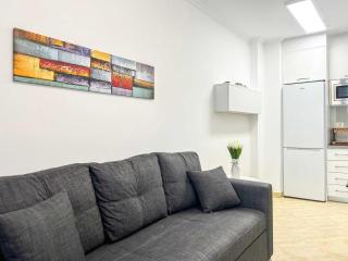 1 bedroom 675 - Golem - 6