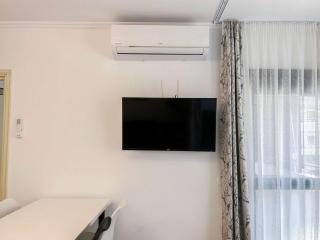 1 bedroom 675 - Golem - 1
